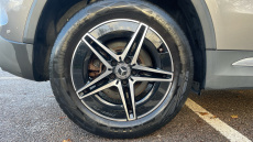 Mercedes-Benz Eqa 250 140kW AMG Line 66.5kWh 5dr Auto Electric Hatchback